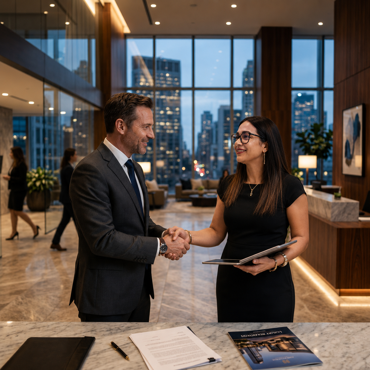 Global Partner