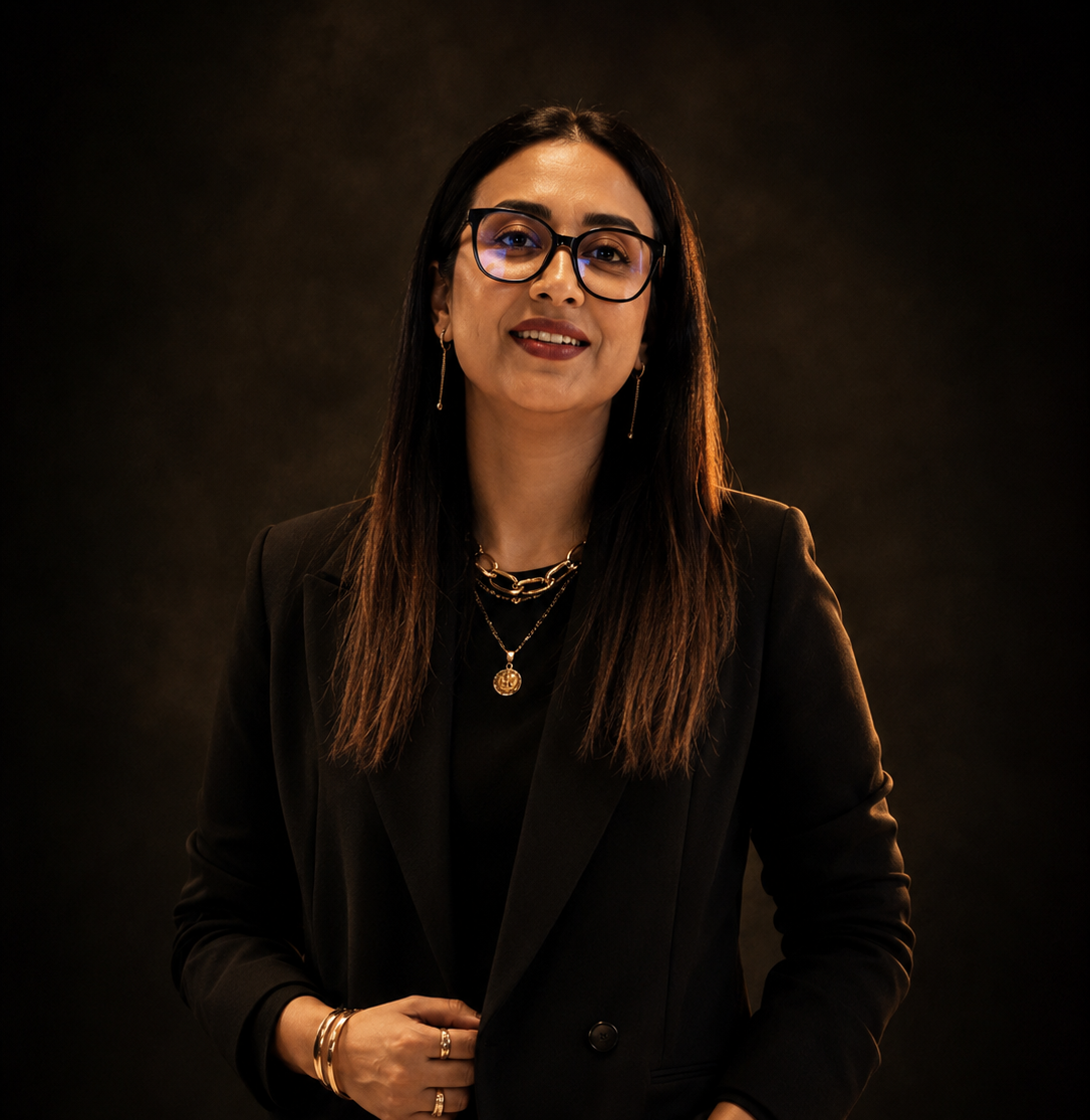 Payal Kar Dutta — Founder & CEO, Veva Realty