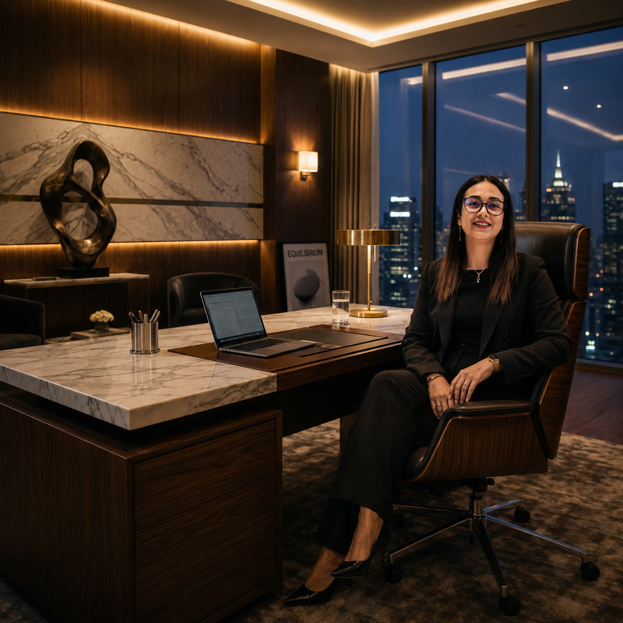 Founder & CEO